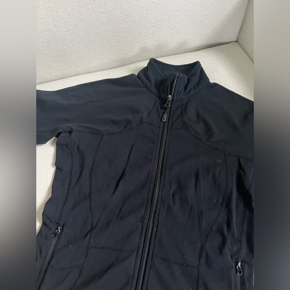 SZ 4 LULULEMON SWEATER - Picture 2 of 6